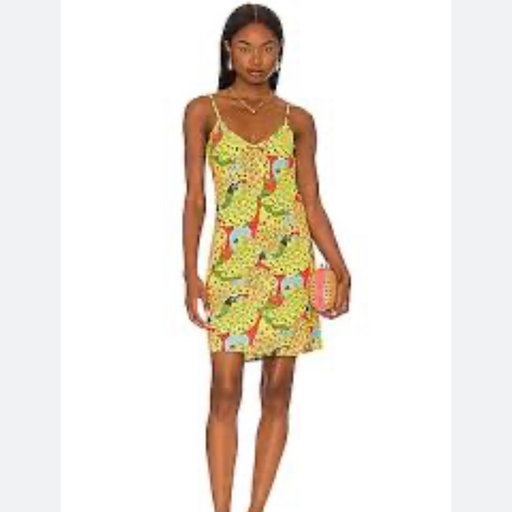 It's Now Cool The Beach Dress M - Picture 5 of 10